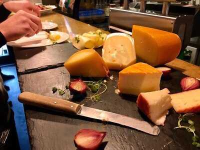 Helmuth Bar & Kitchen, Aalborg