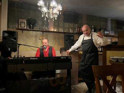 Ristorante Italiano D'angelo