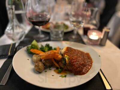 Ristorante Italiano D'angelo