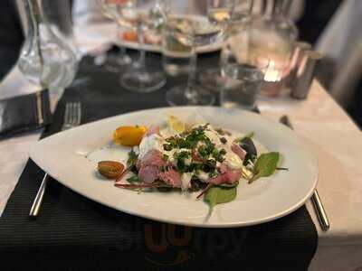 Ristorante Italiano D'angelo