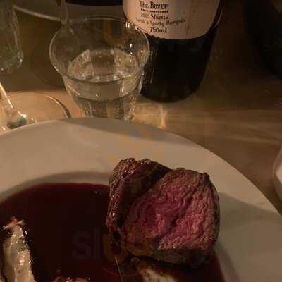 Klassisk Bistro & Vinbar