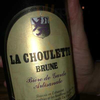 Klassisk Bistro & Vinbar