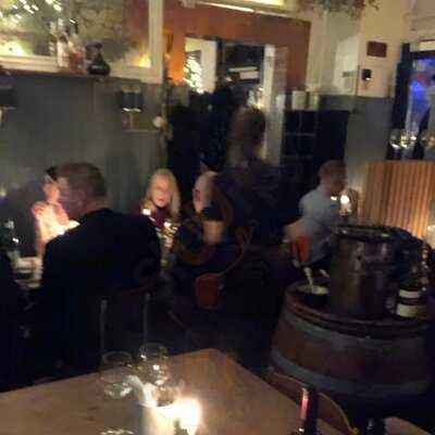 Klassisk Bistro & Vinbar