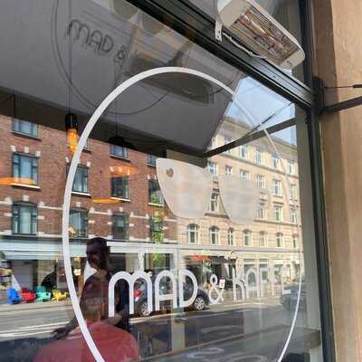 Mad & Kaffe