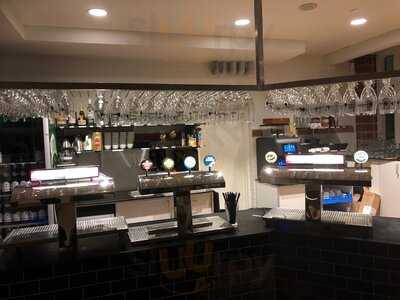 Restaurant Flammen Aarhus