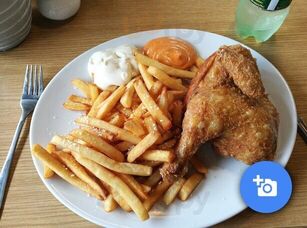 Cafeteria Midtvejs