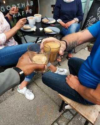 Godthab & Kaffe