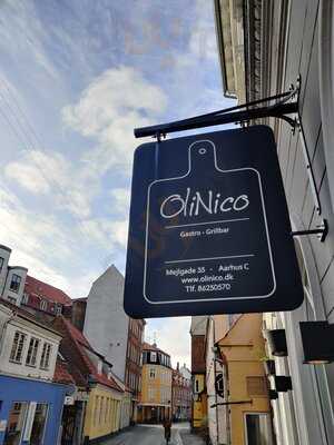 Olinico