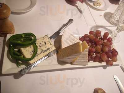 Hos Trine Og Christian