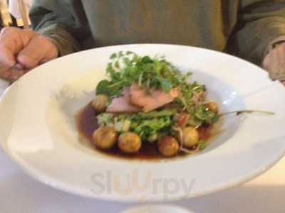 Hos Trine Og Christian