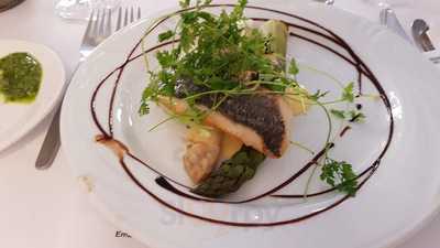 Hos Trine Og Christian