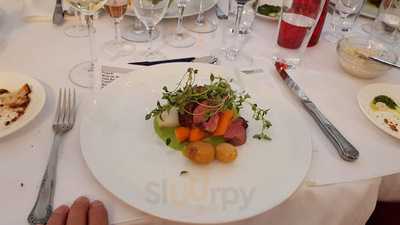 Hos Trine Og Christian