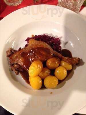 Hos Trine Og Christian