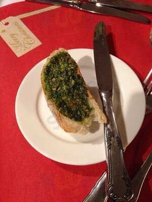 Hos Trine Og Christian