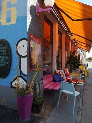 Café Ulla Terkelsen