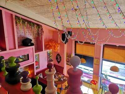 Café Ulla Terkelsen