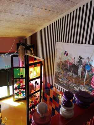 Café Ulla Terkelsen