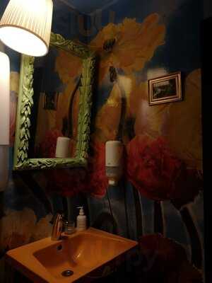 Café Ulla Terkelsen