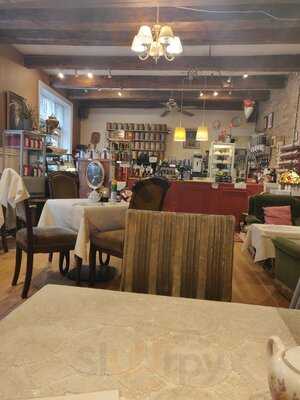 Hos Sofies Forældre