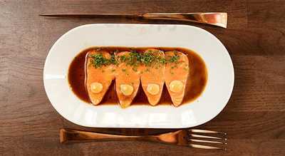 Lundgren V.i.p. Bagerstraede