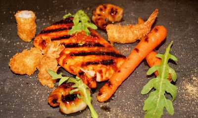 Lundgren V.i.p. Bagerstraede