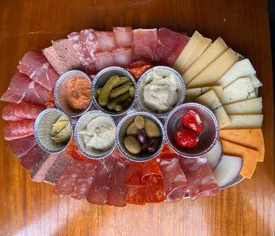 Lundgren V.i.p. Bagerstraede