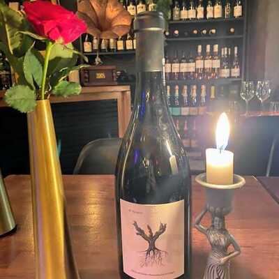 Lundgren V.i.p. Bagerstraede