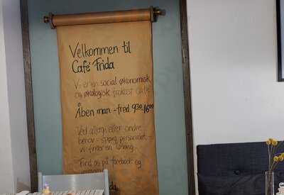 Cafe Frida
