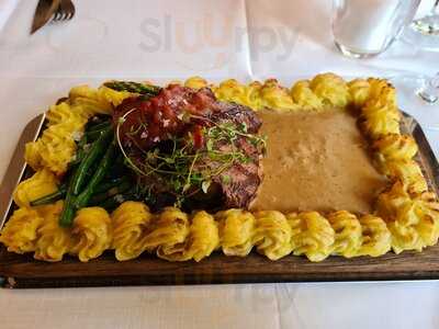 Café Vivaldi - Falkoner Allé