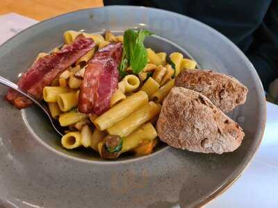 Café Vivaldi - Falkoner Allé