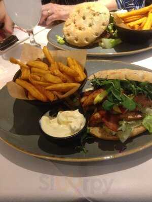 Café Vivaldi - Falkoner Allé