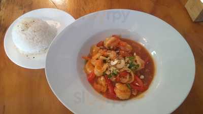 Restaurant Sweet Mango