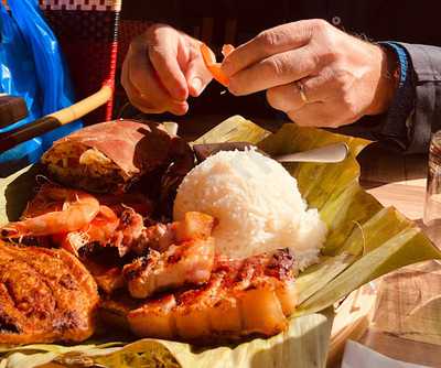 Restaurant Sweet Mango