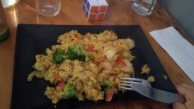 Restaurant Sweet Mango