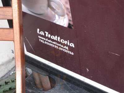 La Trattoria