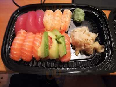 Kato Sushi