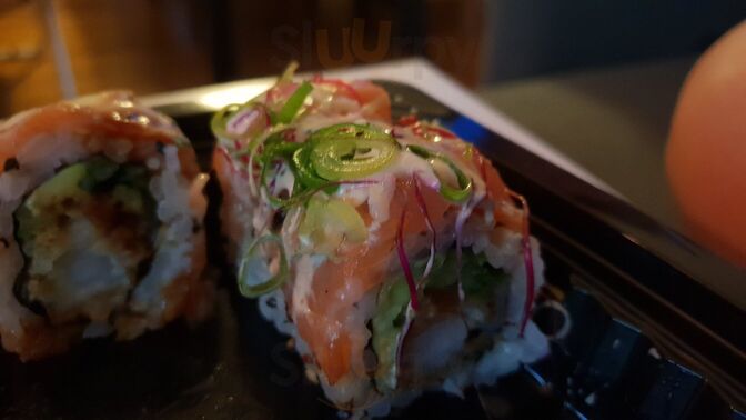 Kato Sushi
