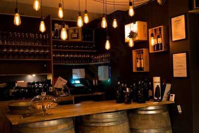 Douro Wine Bar