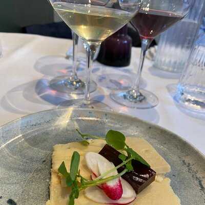 Restaurant Piil & Co