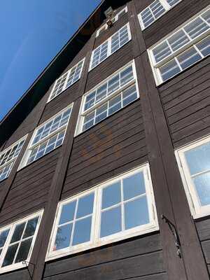 Restaurant Piil & Co