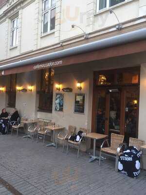 Cafe Moccador
