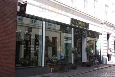 A. C. Perch's Thehandel