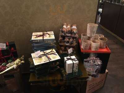 A. C. Perch's Thehandel