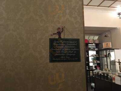 A. C. Perch's Thehandel