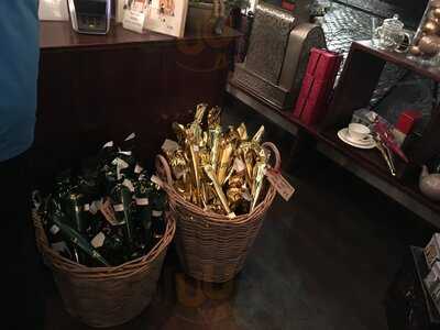 A. C. Perch's Thehandel