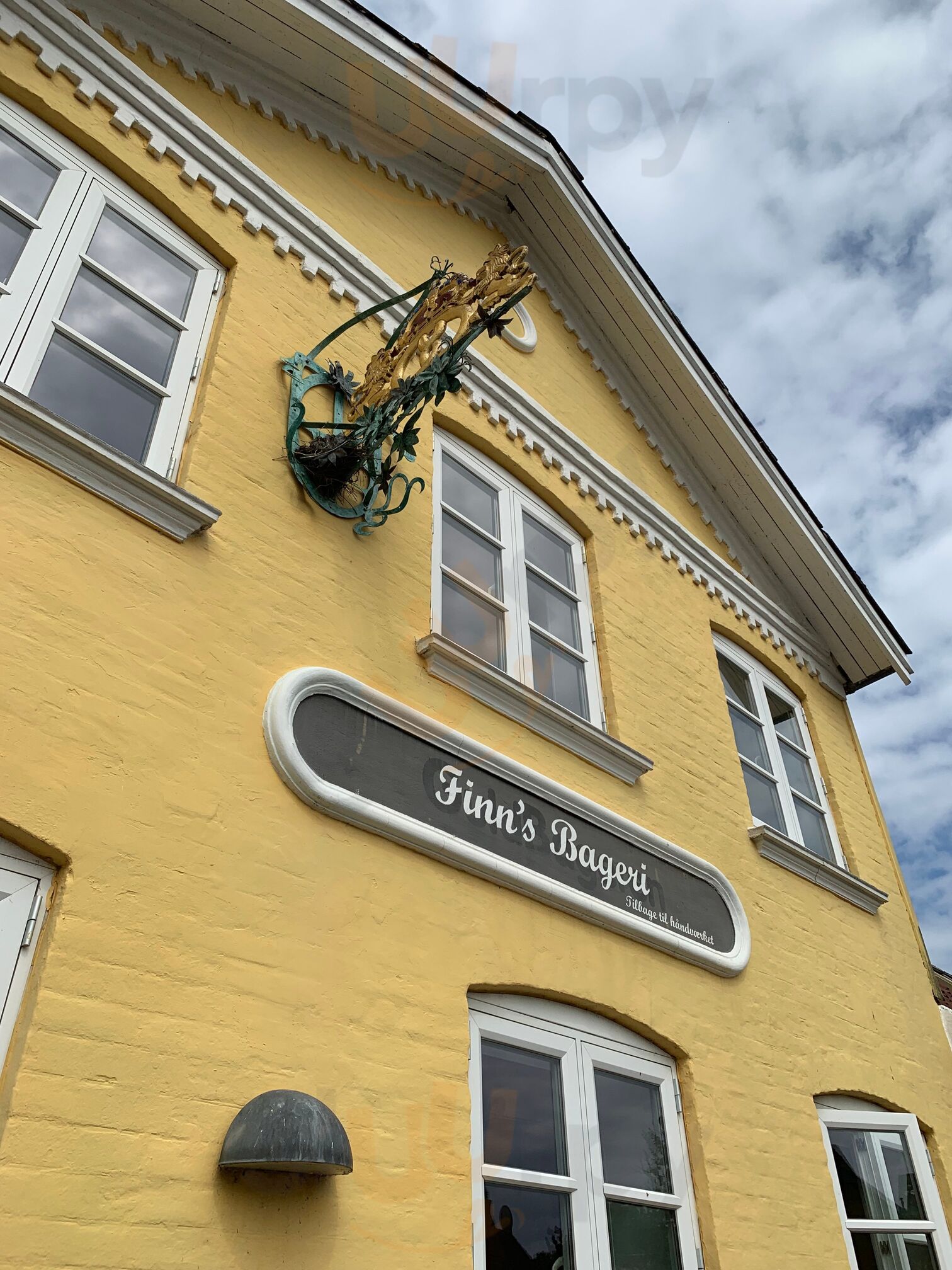 Finn’s Bageri