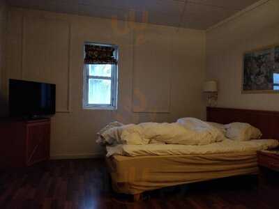 Restaurant Scheelsminde