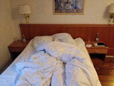 Restaurant Scheelsminde