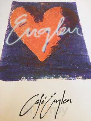 Café Englen