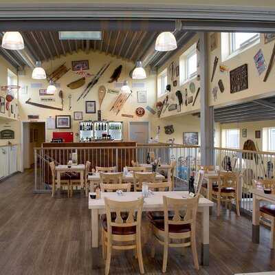 Bones Restaurant (skalborg, City Syd)